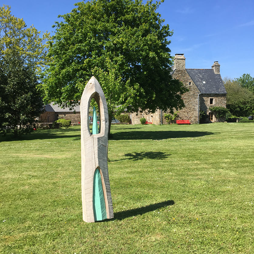 Manoir de Cosquer